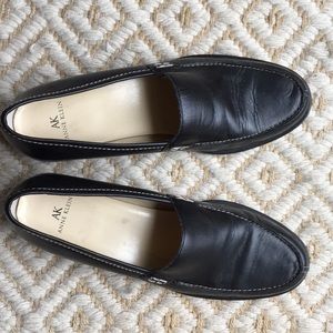 Anne Klein loafers